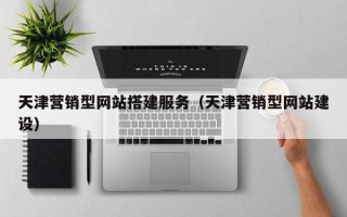 仙桃天津营销型网站搭建服务（天津营销型网站建设）